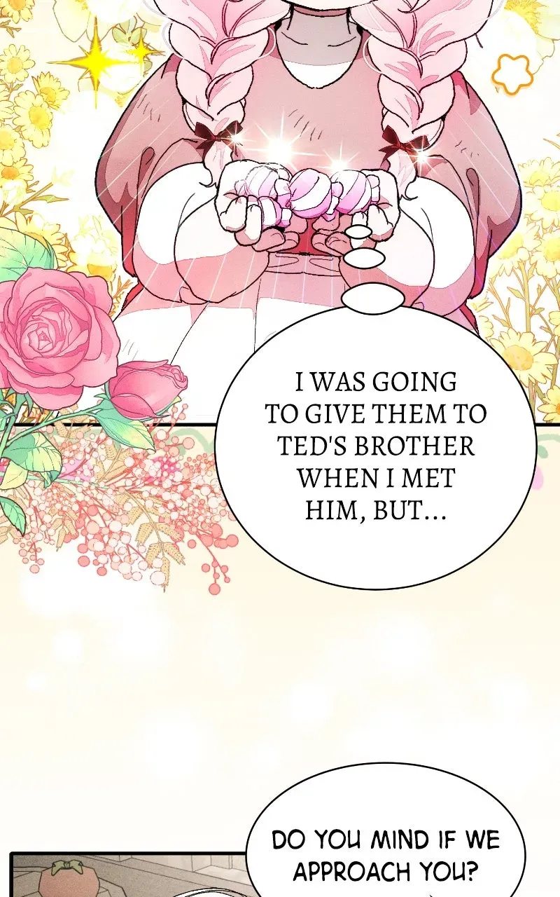 I Will ProtectMy Tyrant Dad! Chapter 23 page 51 - 