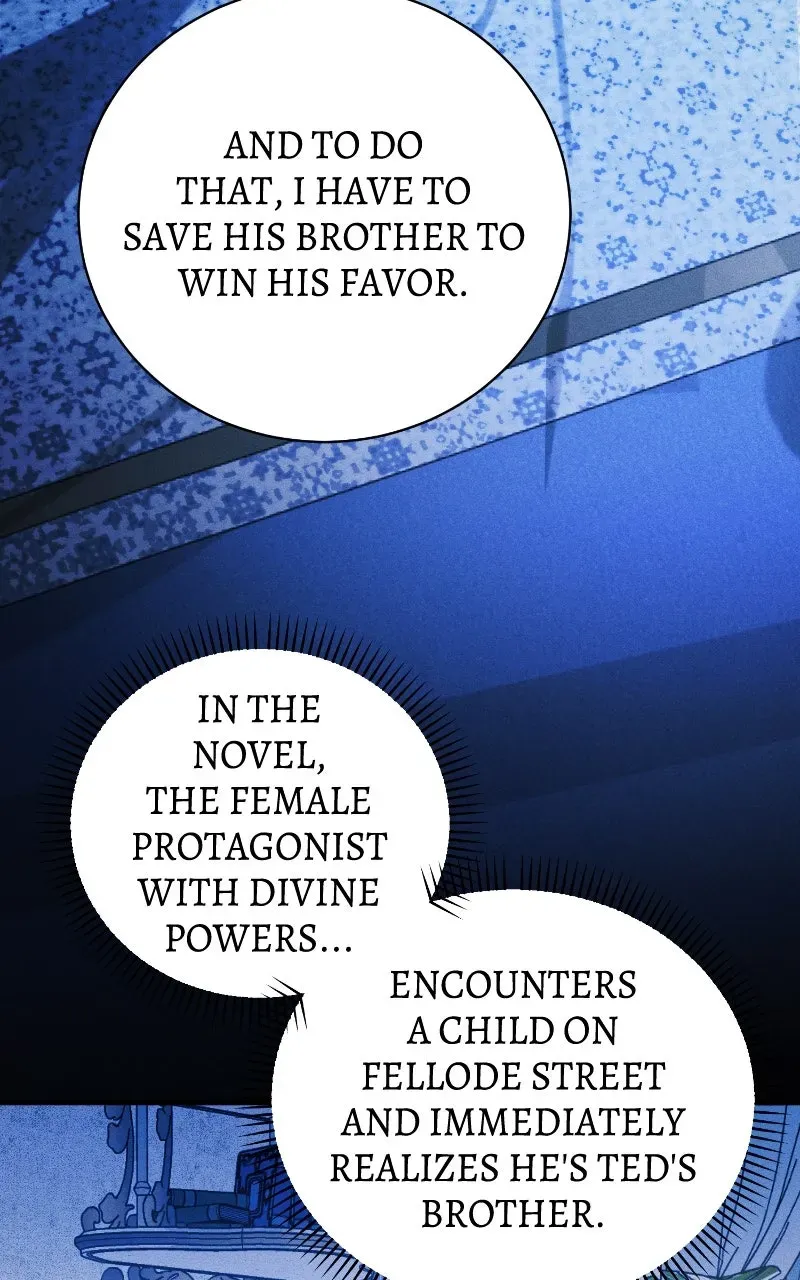 I Will ProtectMy Tyrant Dad! Chapter 23 page 7 - 