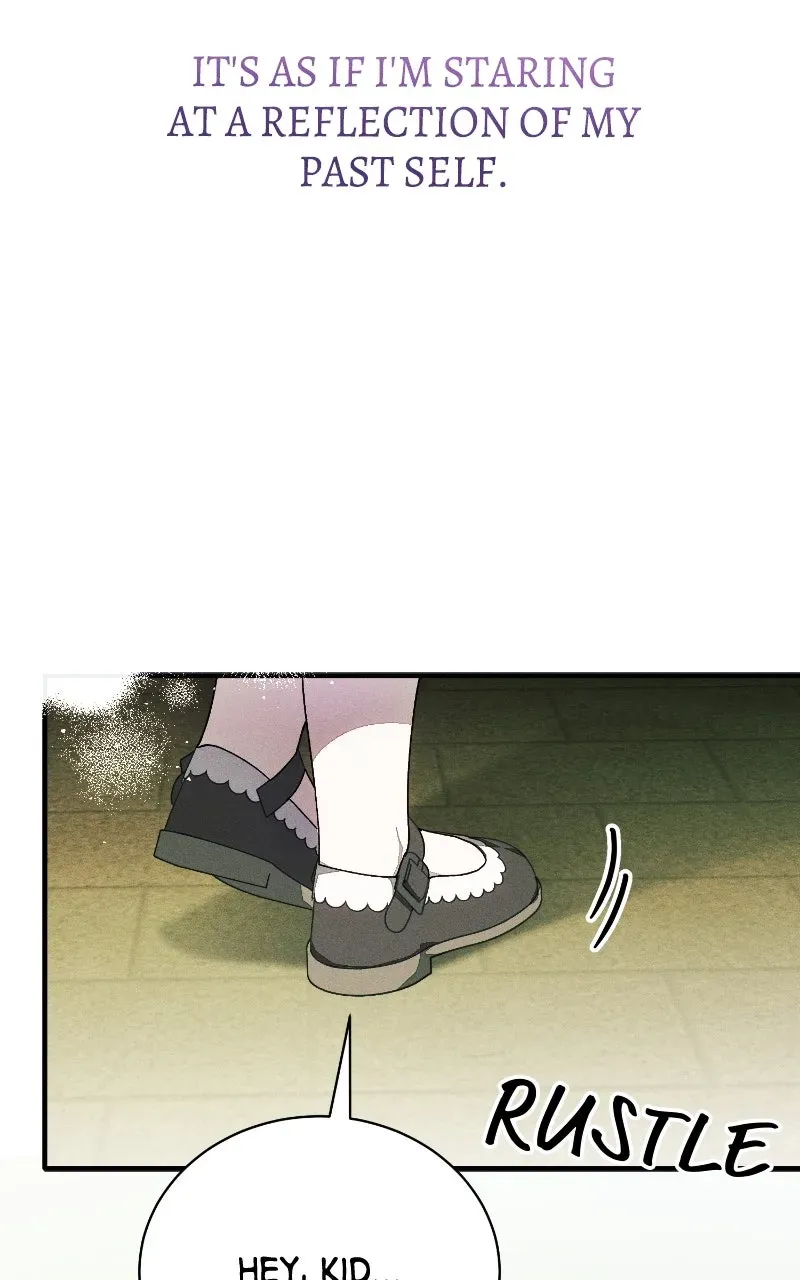 I Will ProtectMy Tyrant Dad! Chapter 23 page 77 - 