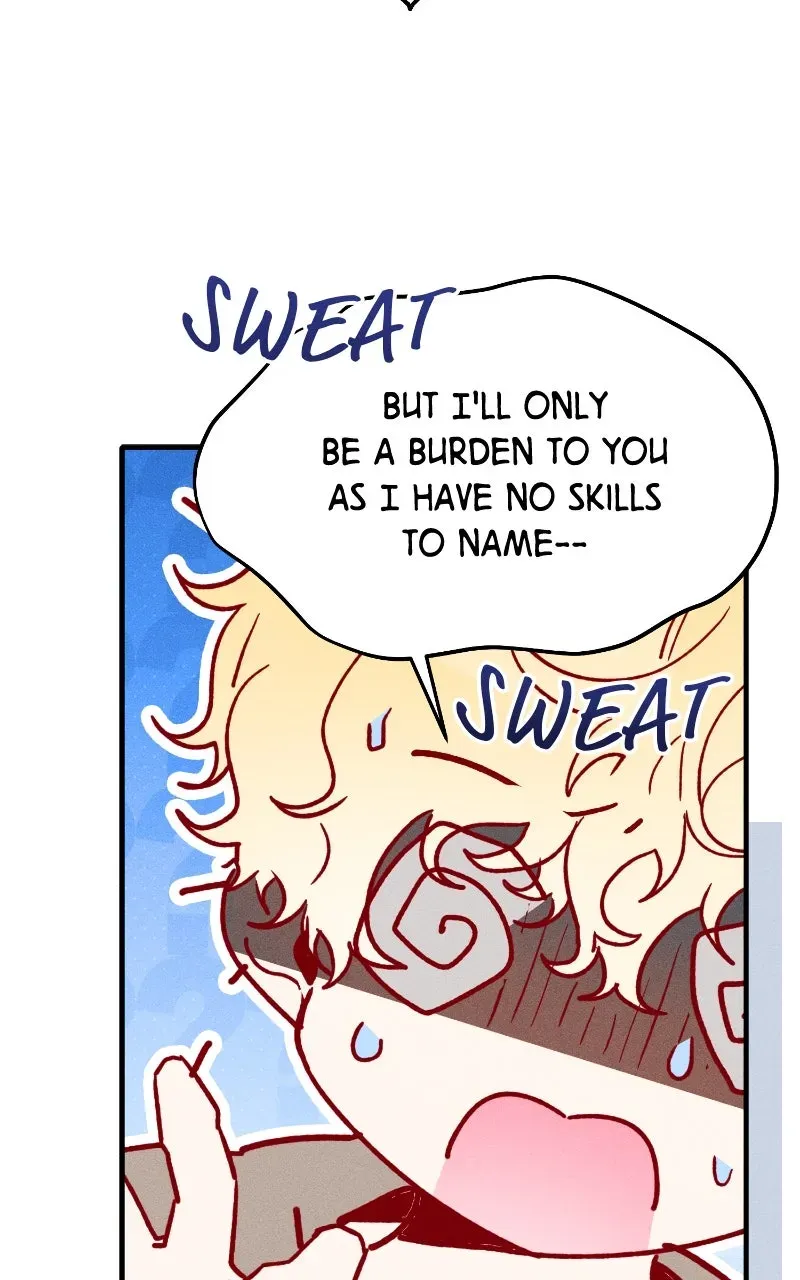 I Will ProtectMy Tyrant Dad! Chapter 23 page 80 - 
