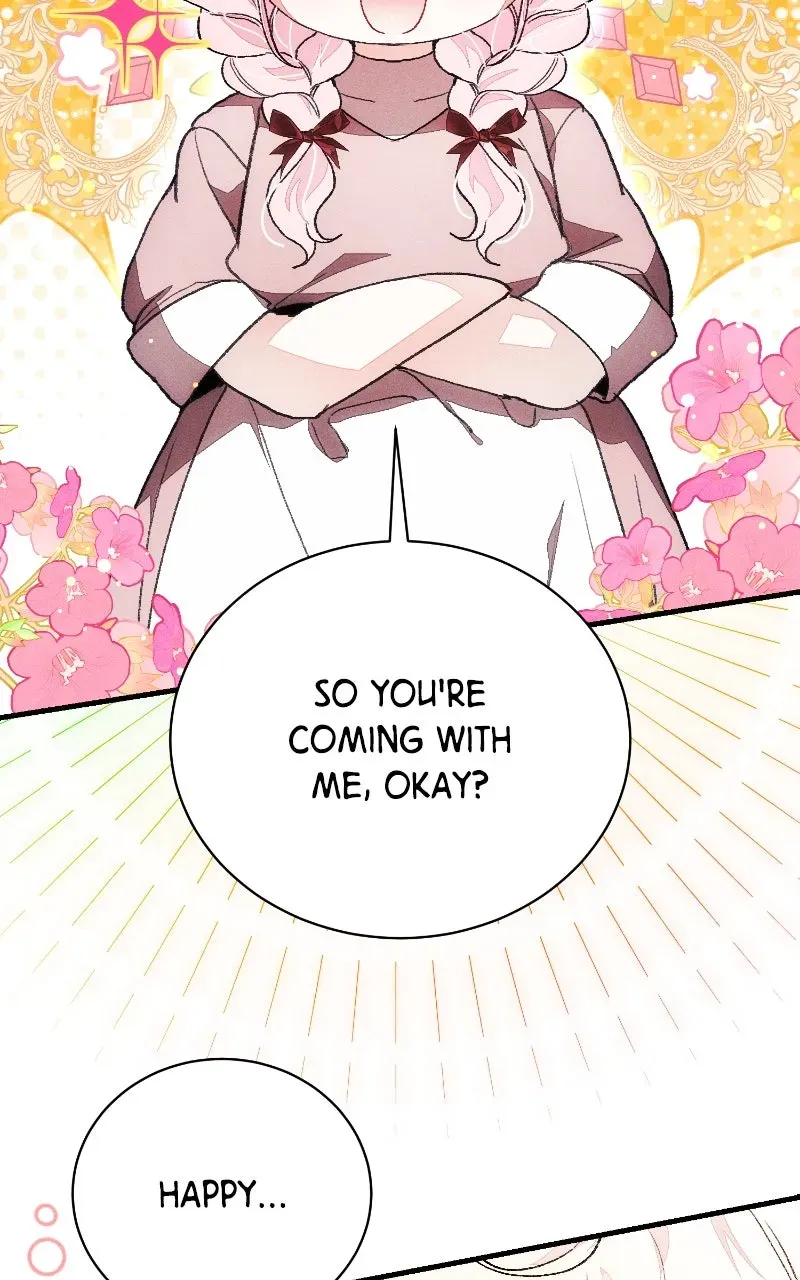 I Will ProtectMy Tyrant Dad! Chapter 23 page 82 - 
