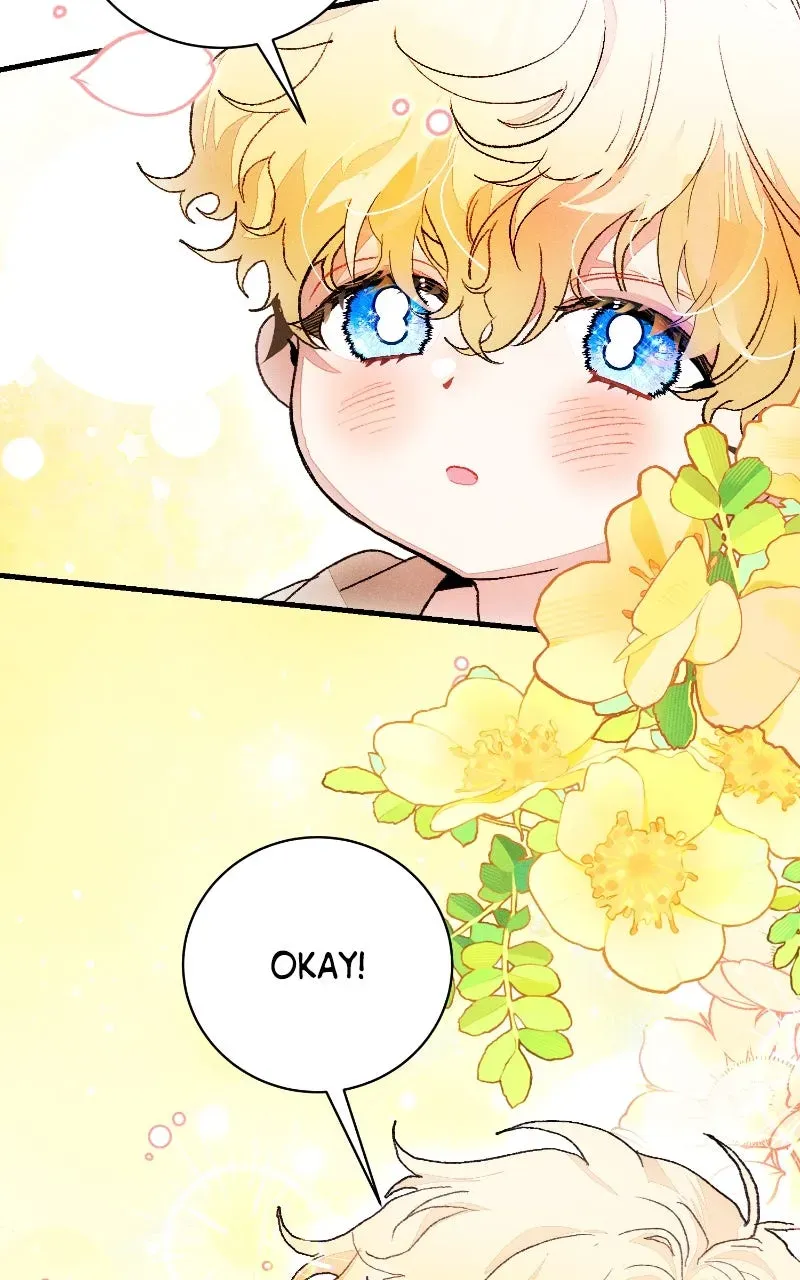 I Will ProtectMy Tyrant Dad! Chapter 23 page 83 - 