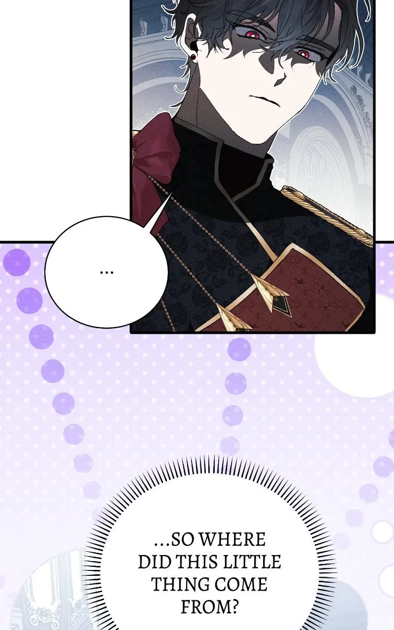 I Will ProtectMy Tyrant Dad! Chapter 24 page 107 - 
