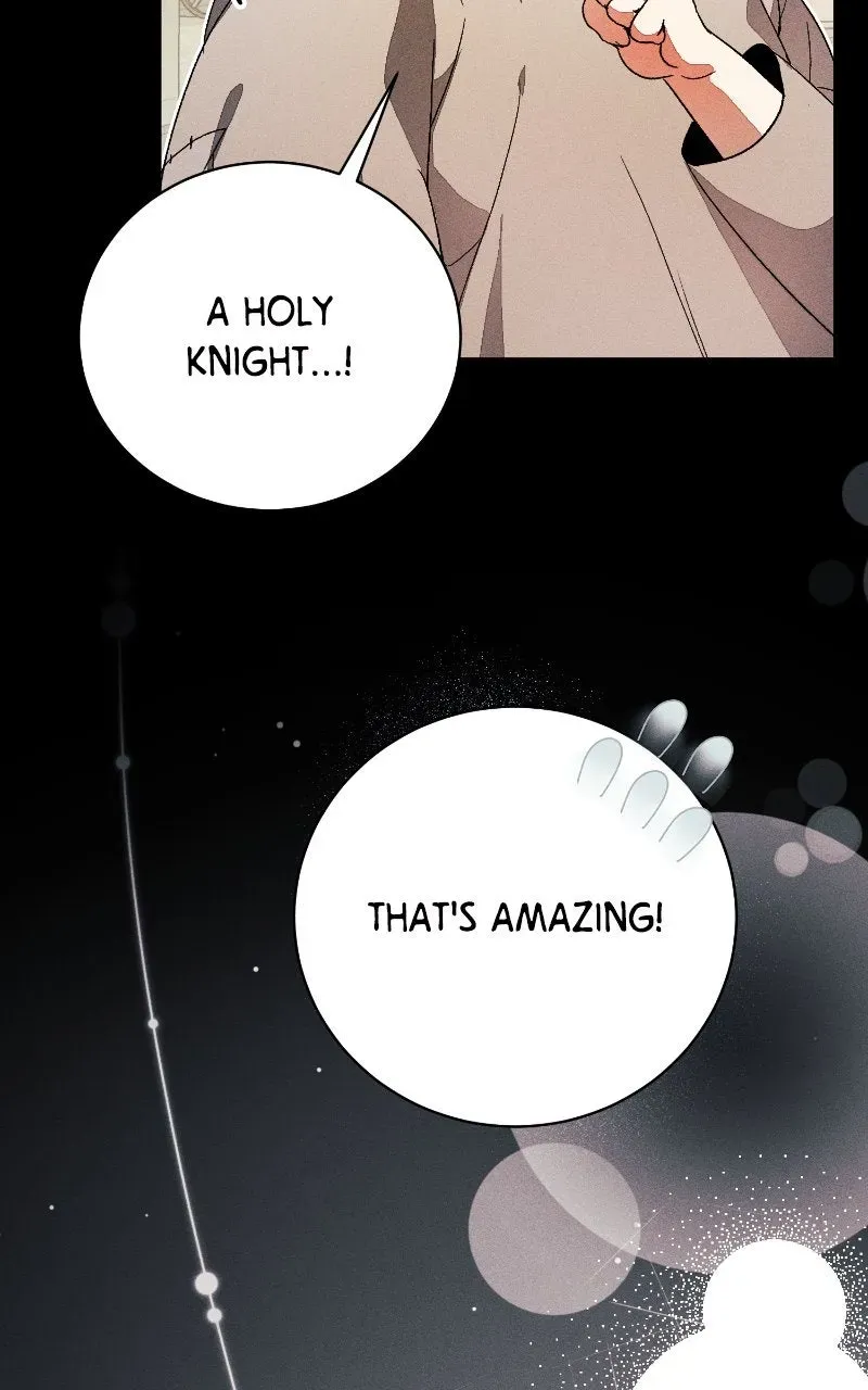 I Will ProtectMy Tyrant Dad! Chapter 24 page 12 - 