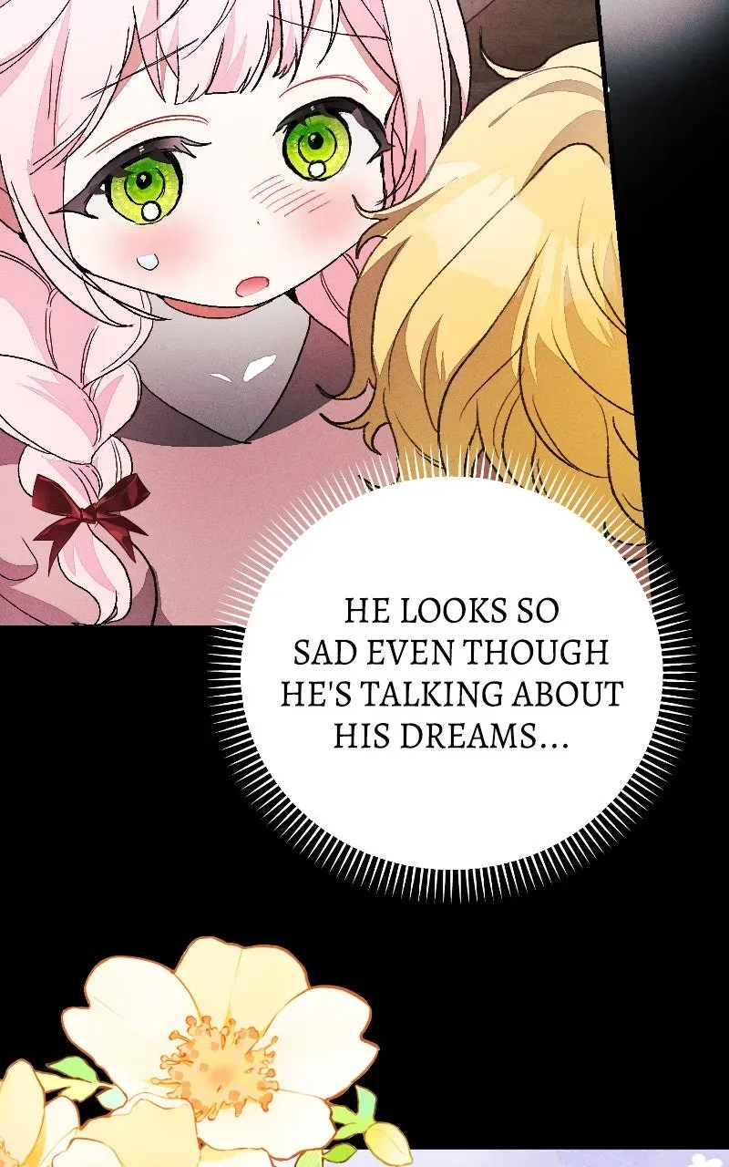 I Will ProtectMy Tyrant Dad! Chapter 24 page 15 - 