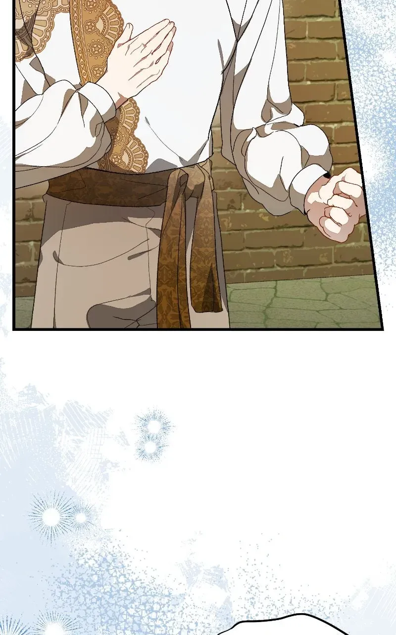 I Will ProtectMy Tyrant Dad! Chapter 24 page 21 - 