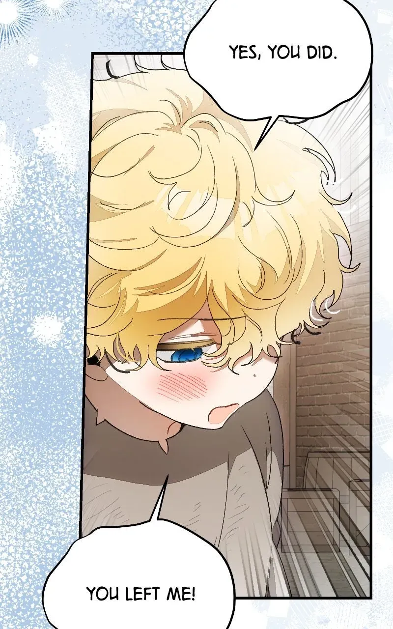 I Will ProtectMy Tyrant Dad! Chapter 24 page 22 - 