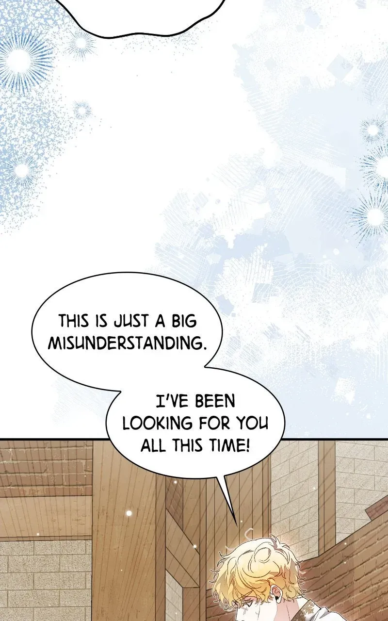 I Will ProtectMy Tyrant Dad! Chapter 24 page 23 - 