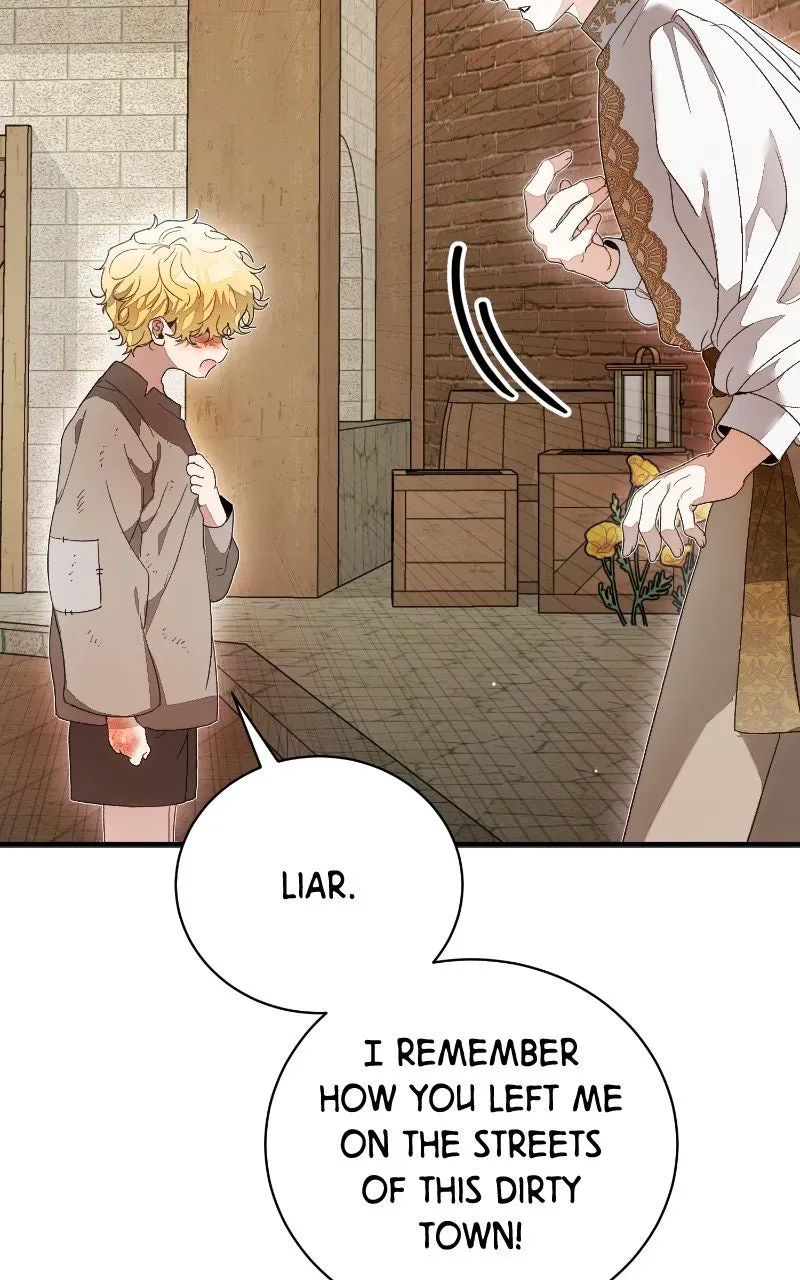 I Will ProtectMy Tyrant Dad! Chapter 24 page 24 - 