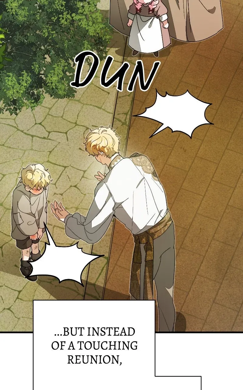 I Will ProtectMy Tyrant Dad! Chapter 24 page 26 - 