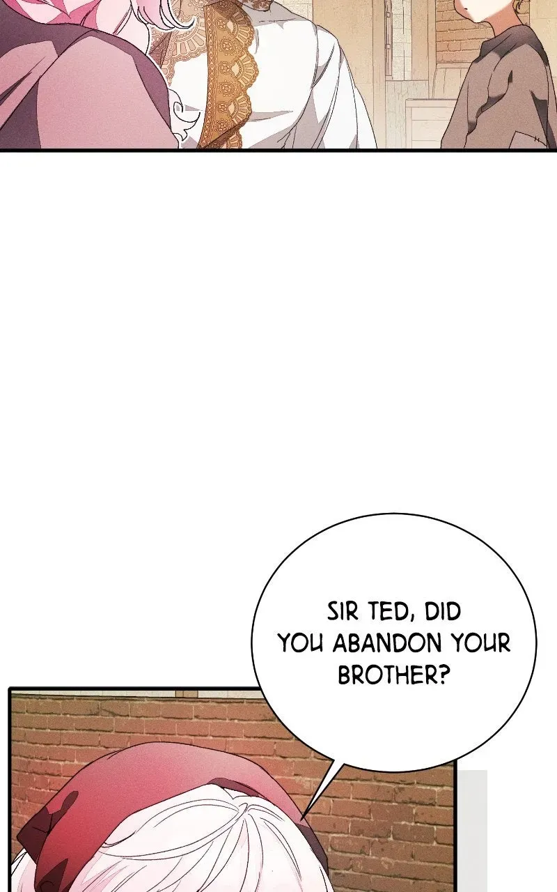 I Will ProtectMy Tyrant Dad! Chapter 24 page 34 - 