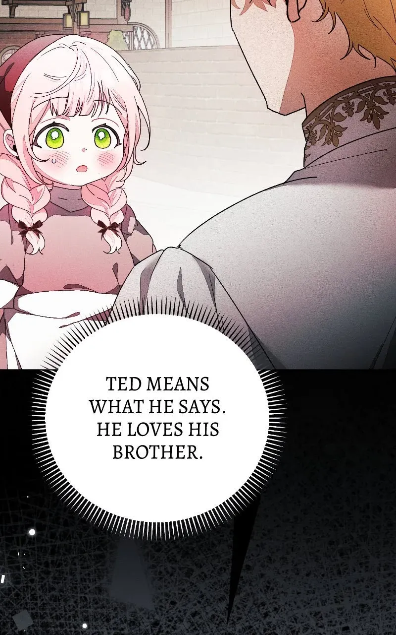 I Will ProtectMy Tyrant Dad! Chapter 24 page 39 - 