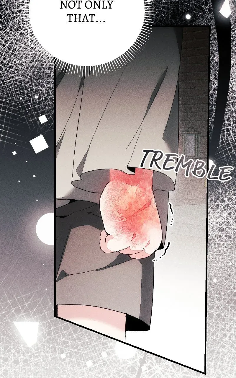 I Will ProtectMy Tyrant Dad! Chapter 24 page 42 - 