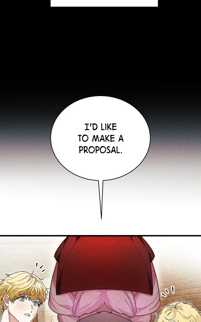 I Will ProtectMy Tyrant Dad! Chapter 24 page 45 - 