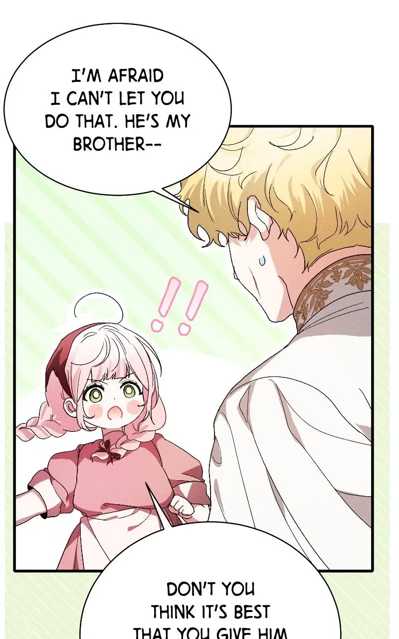 I Will ProtectMy Tyrant Dad! Chapter 24 page 48 - 