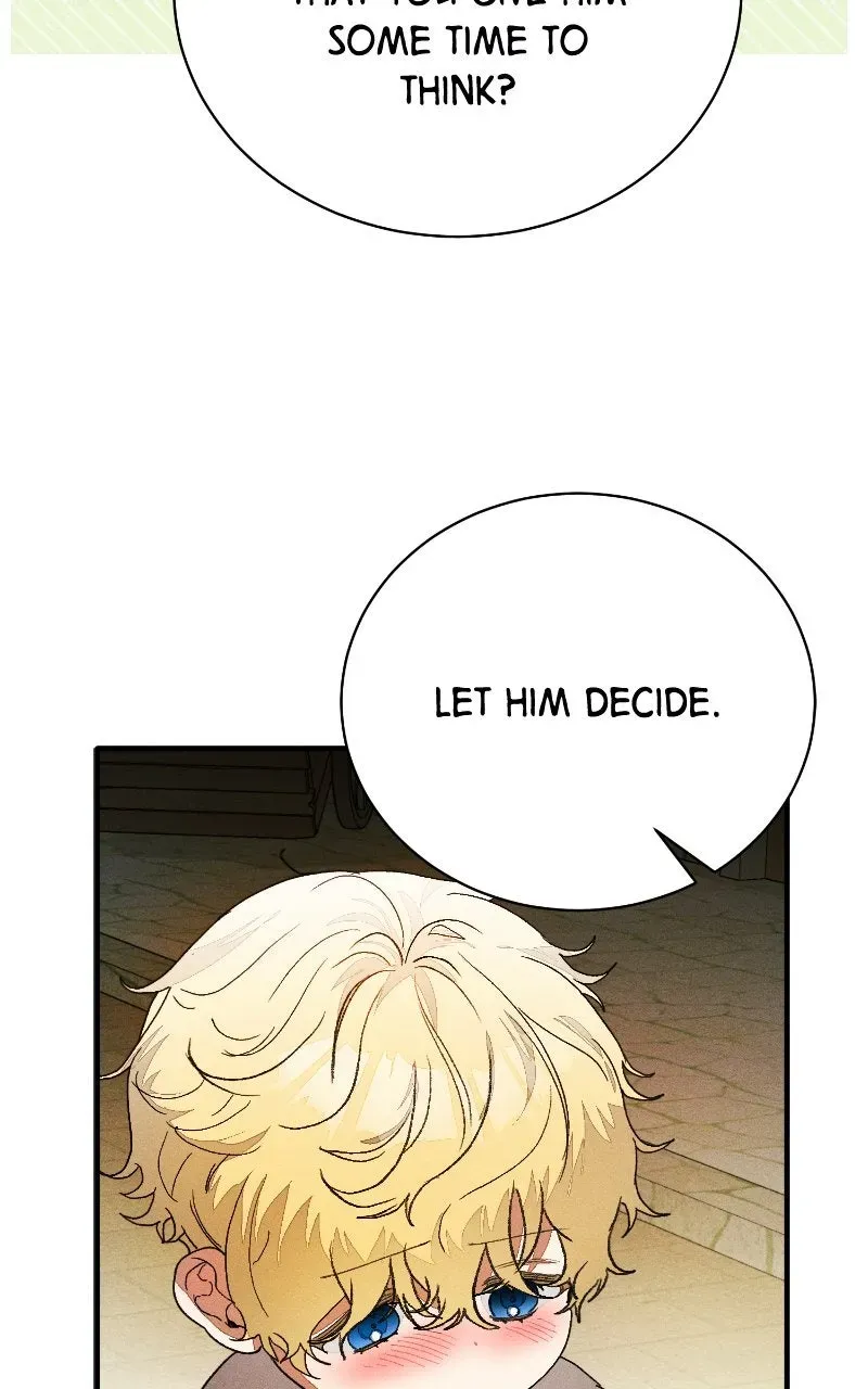 I Will ProtectMy Tyrant Dad! Chapter 24 page 49 - 