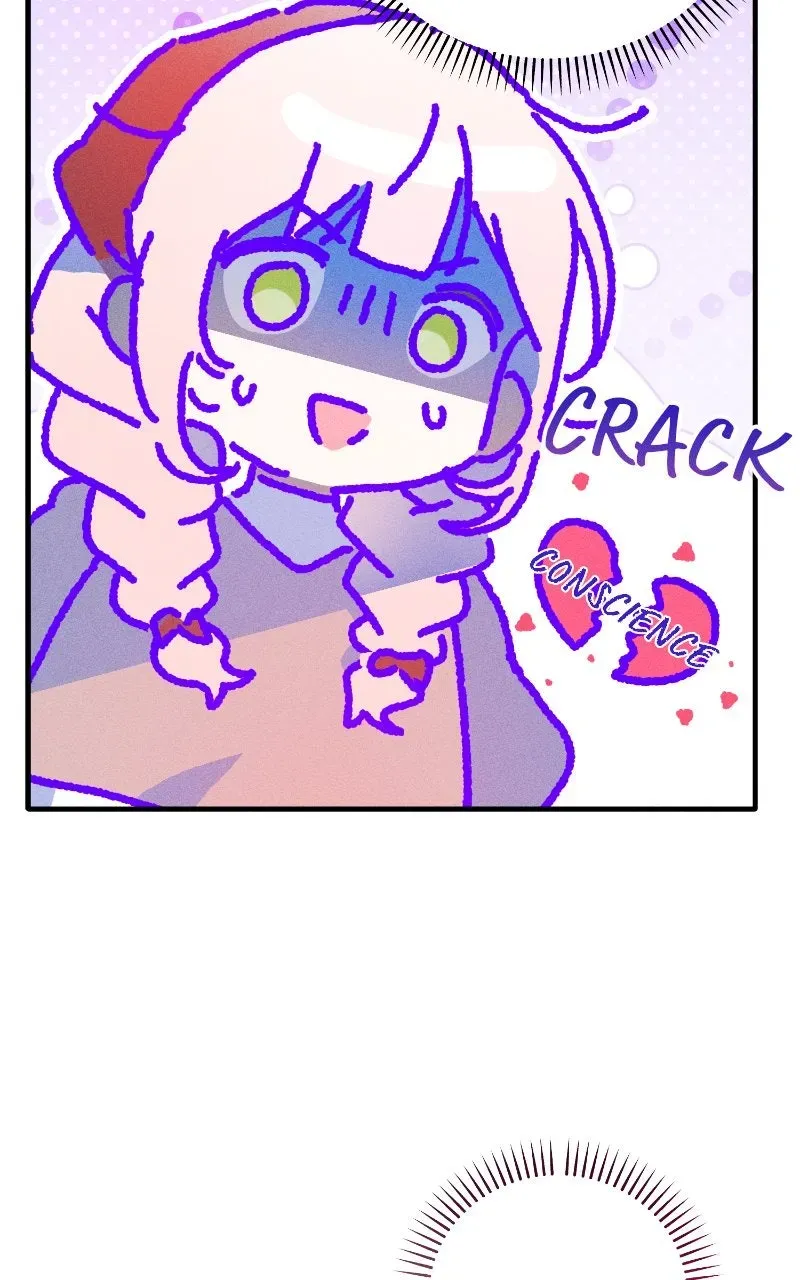 I Will ProtectMy Tyrant Dad! Chapter 24 page 68 - 