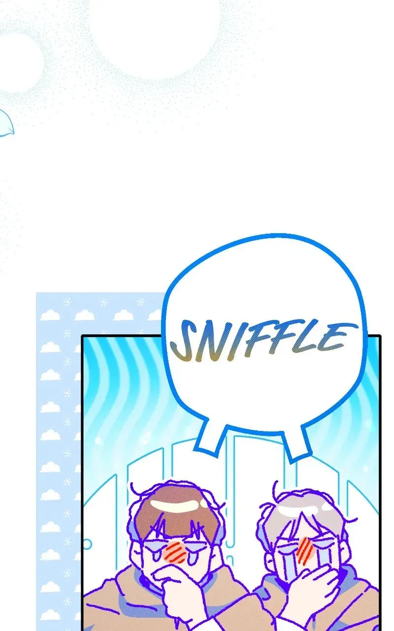 I Will ProtectMy Tyrant Dad! Chapter 24 page 74 - 