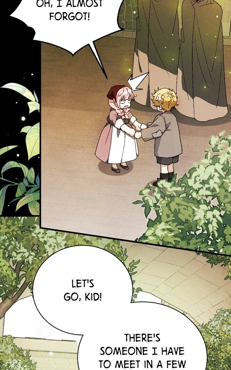 I Will ProtectMy Tyrant Dad! Chapter 24 page 9 - 