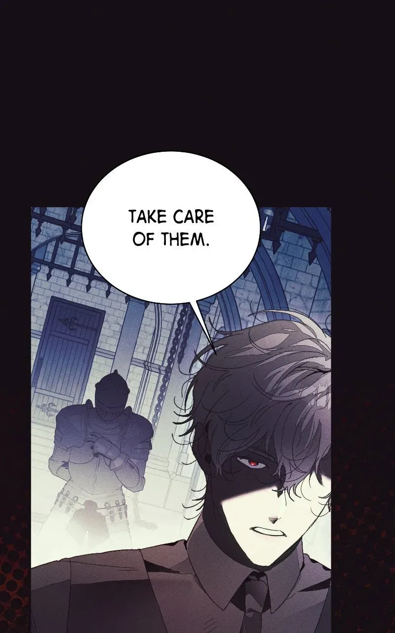 I Will ProtectMy Tyrant Dad! Chapter 24 page 83 - 