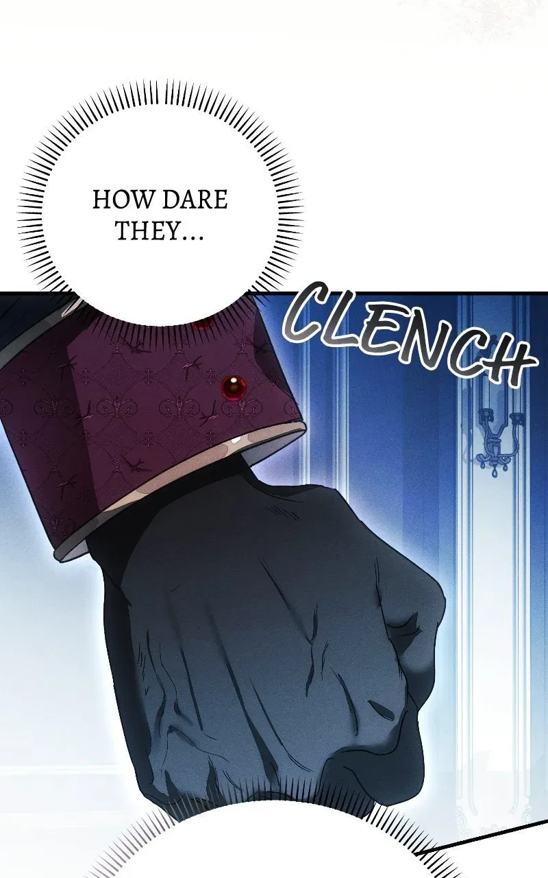 I Will ProtectMy Tyrant Dad! Chapter 24 page 84 - 