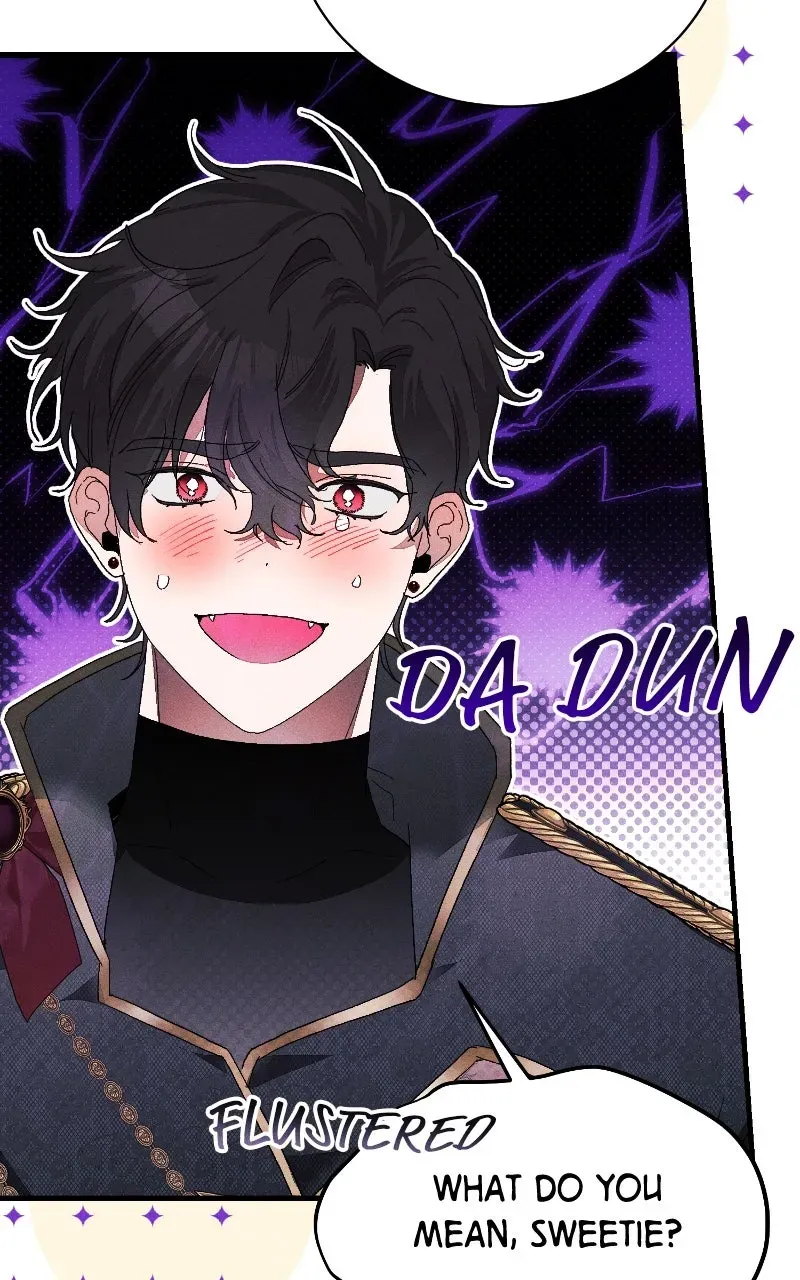 I Will ProtectMy Tyrant Dad! Chapter 25 page 22 - 