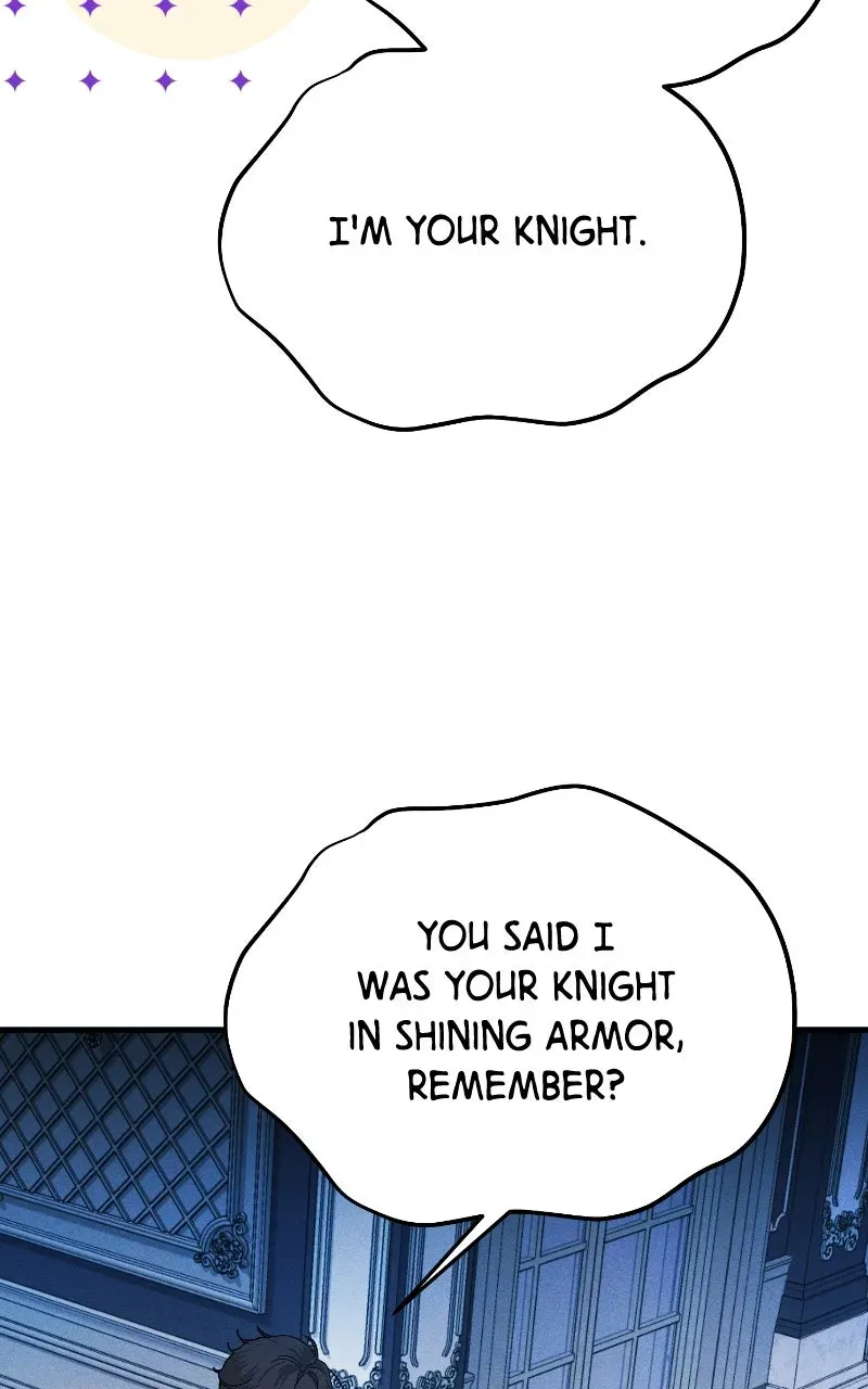 I Will ProtectMy Tyrant Dad! Chapter 25 page 23 - 