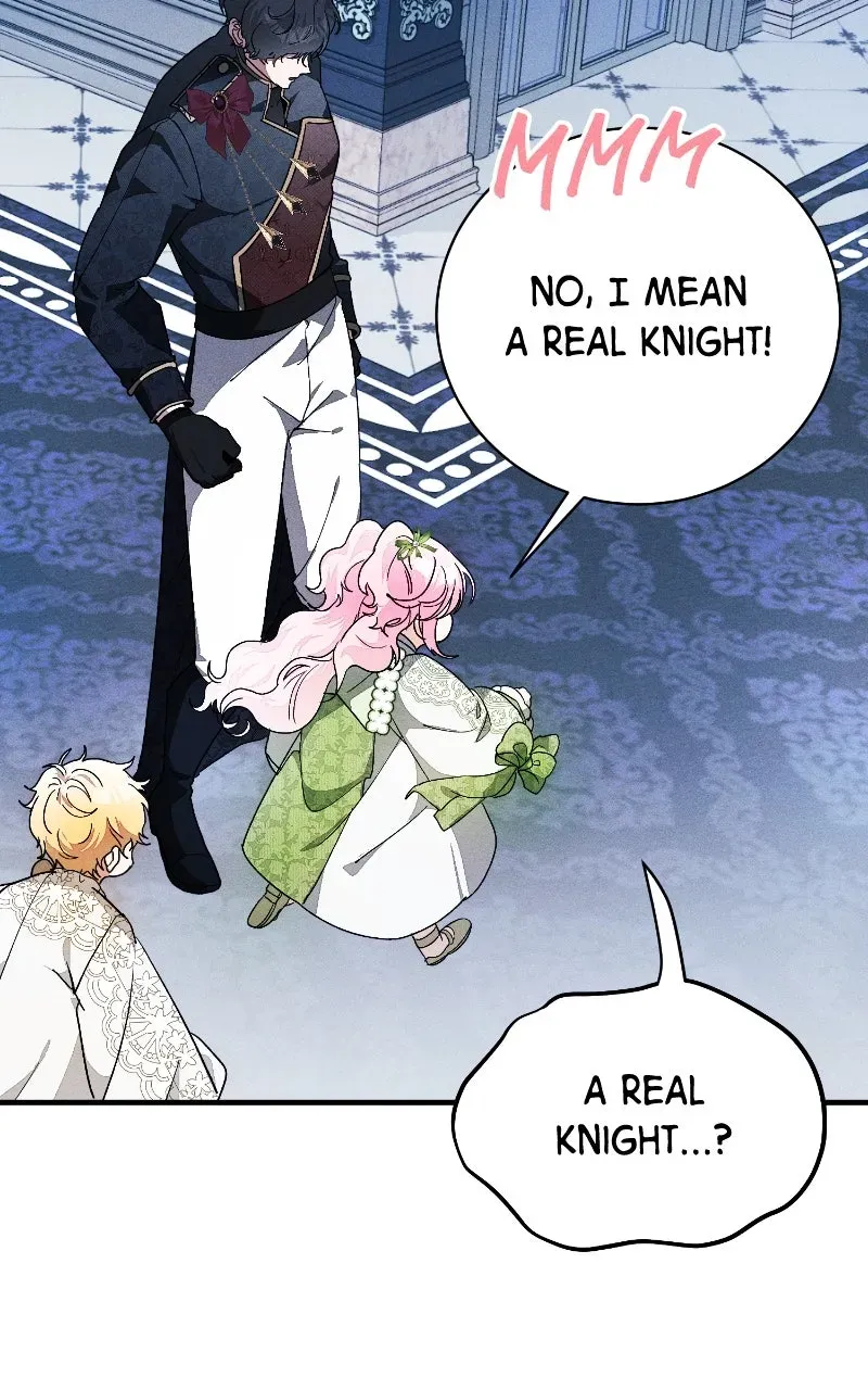 I Will ProtectMy Tyrant Dad! Chapter 25 page 24 - 