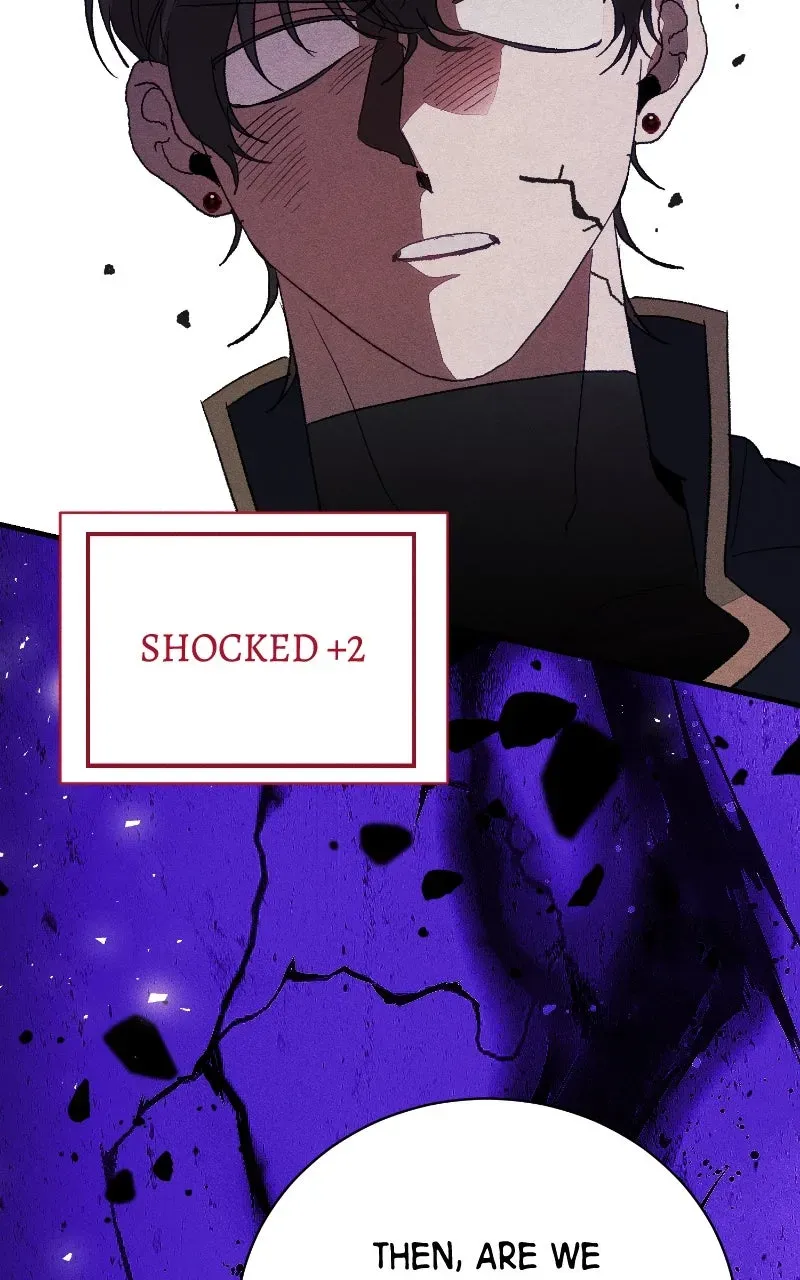 I Will ProtectMy Tyrant Dad! Chapter 25 page 32 - 