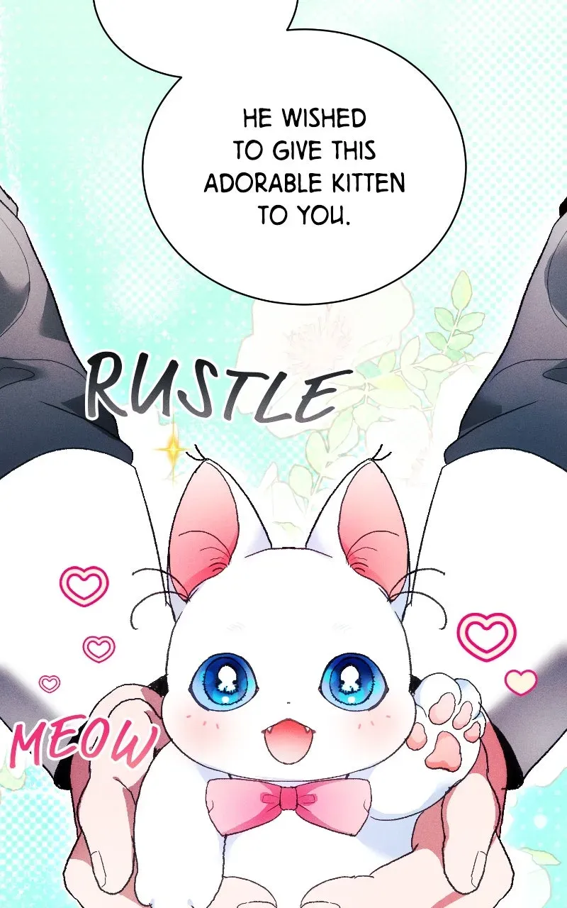 I Will ProtectMy Tyrant Dad! Chapter 25 page 54 - 