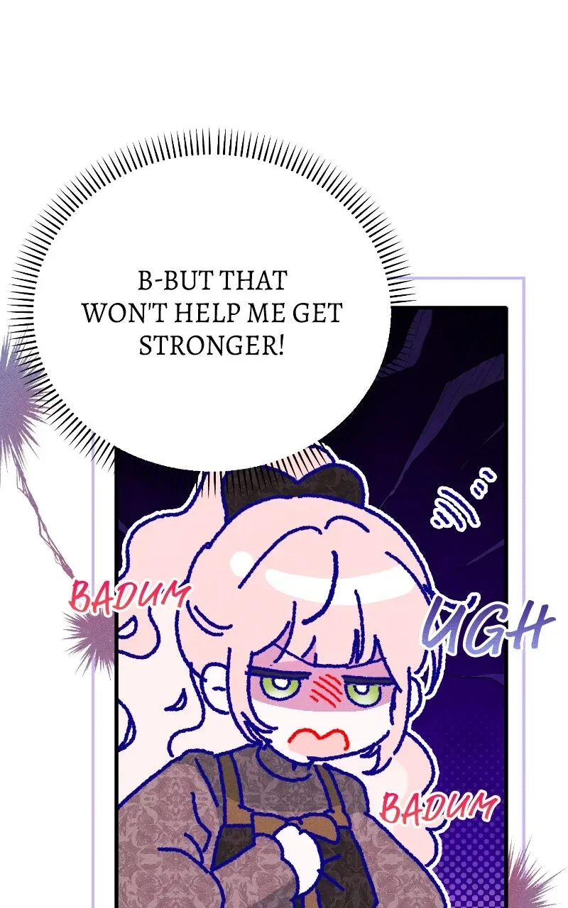I Will ProtectMy Tyrant Dad! Chapter 25 page 57 - 