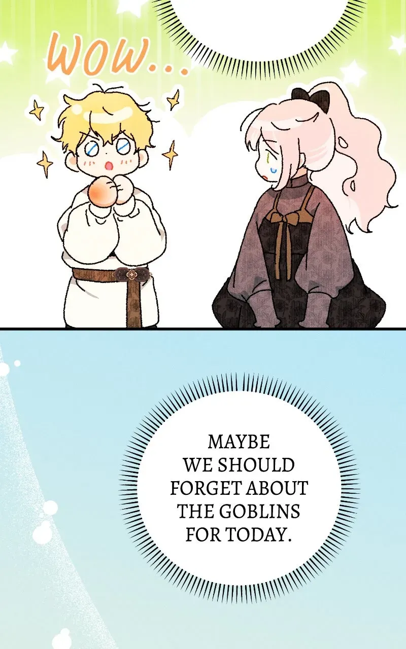 I Will ProtectMy Tyrant Dad! Chapter 25 page 64 - 