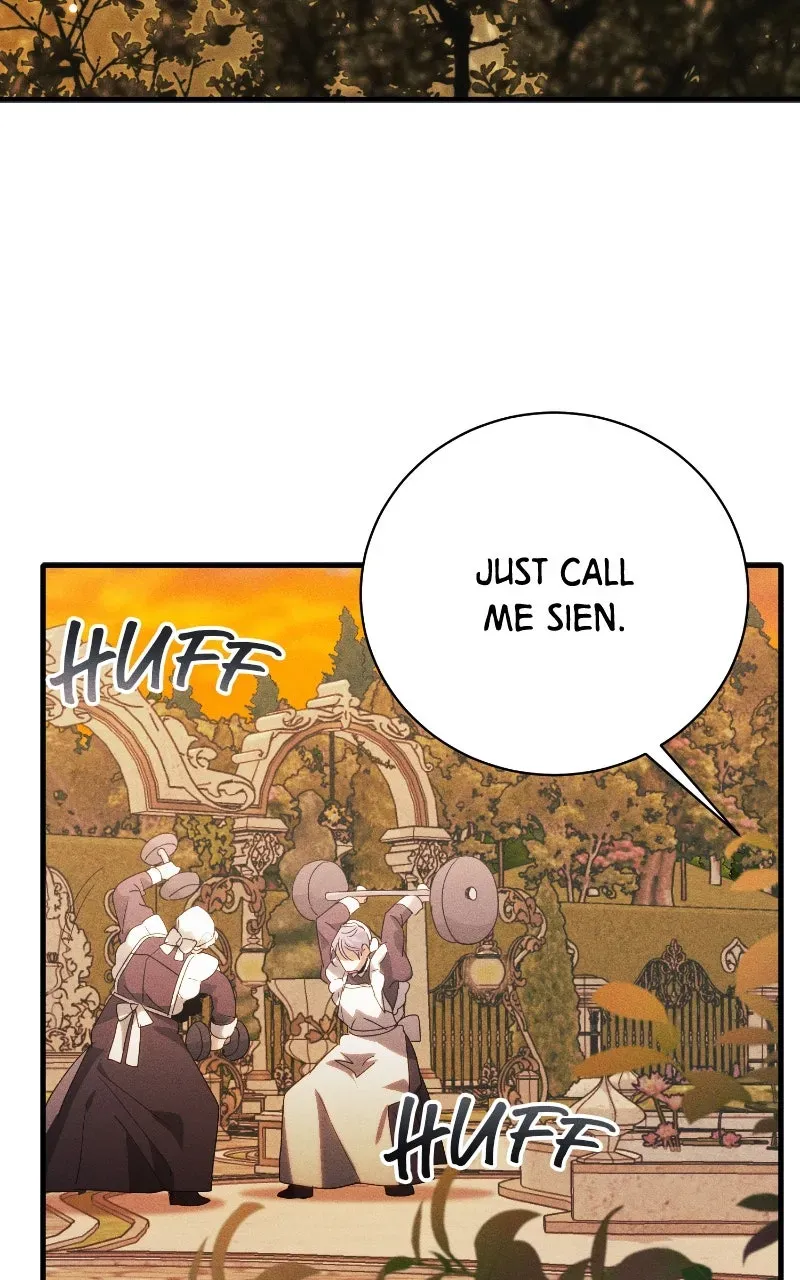 I Will ProtectMy Tyrant Dad! Chapter 25 page 68 - 