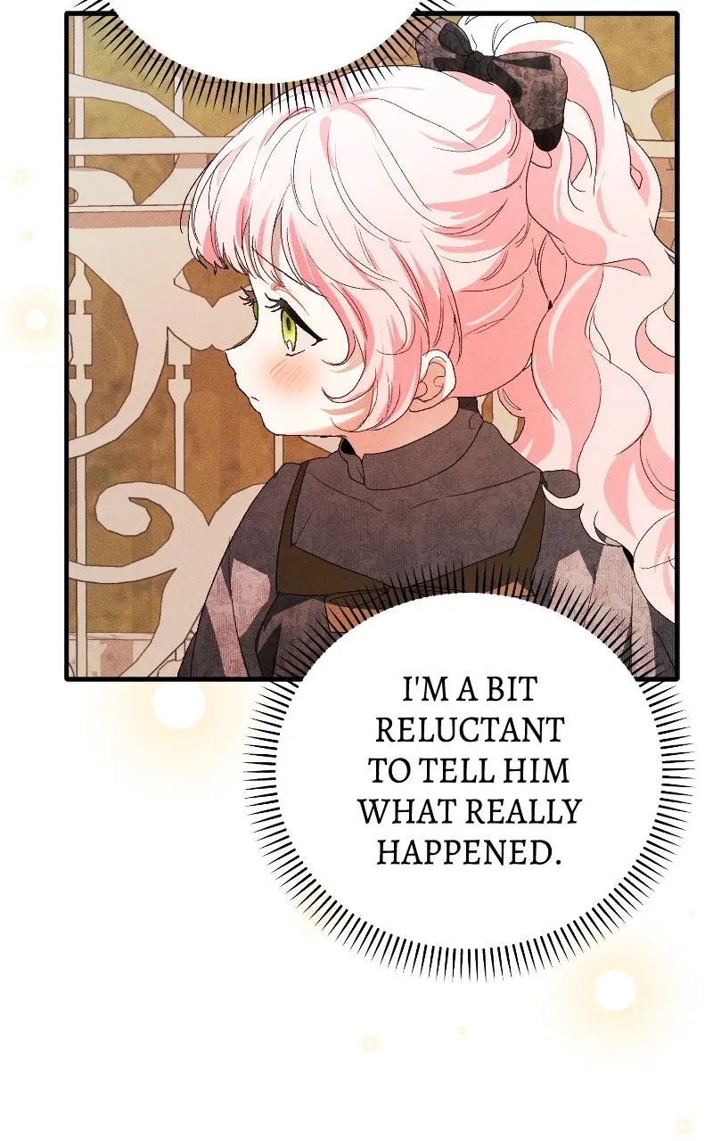 I Will ProtectMy Tyrant Dad! Chapter 25 page 74 - 