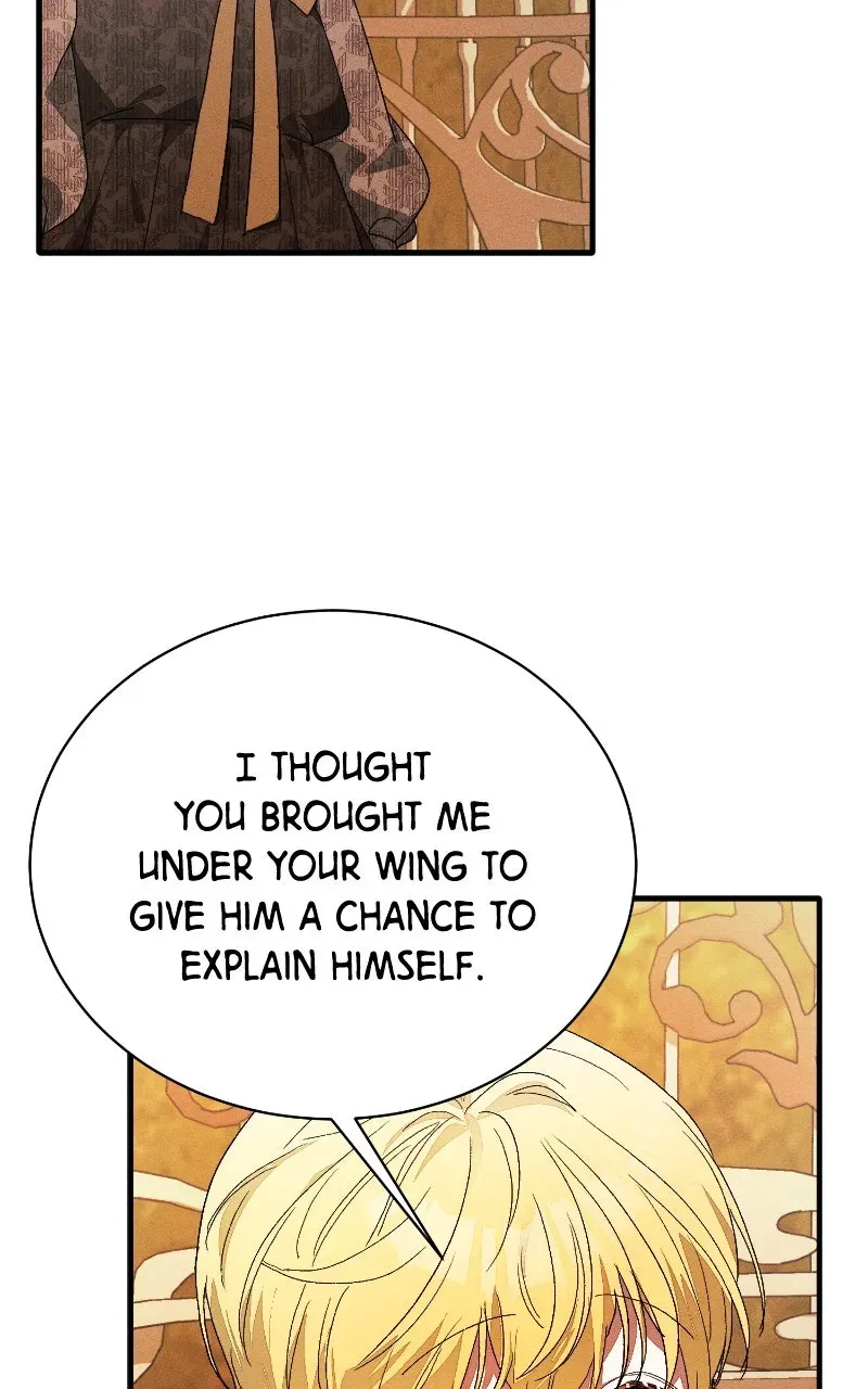 I Will ProtectMy Tyrant Dad! Chapter 25 page 77 - 