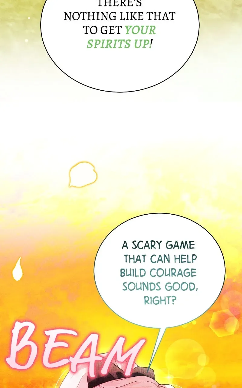 I Will ProtectMy Tyrant Dad! Chapter 25 page 94 - 