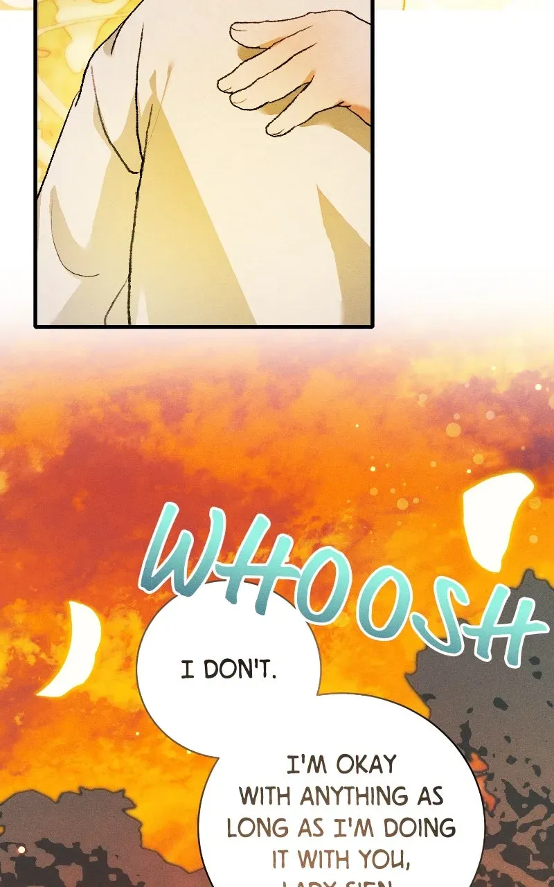 I Will ProtectMy Tyrant Dad! Chapter 25 page 97 - 