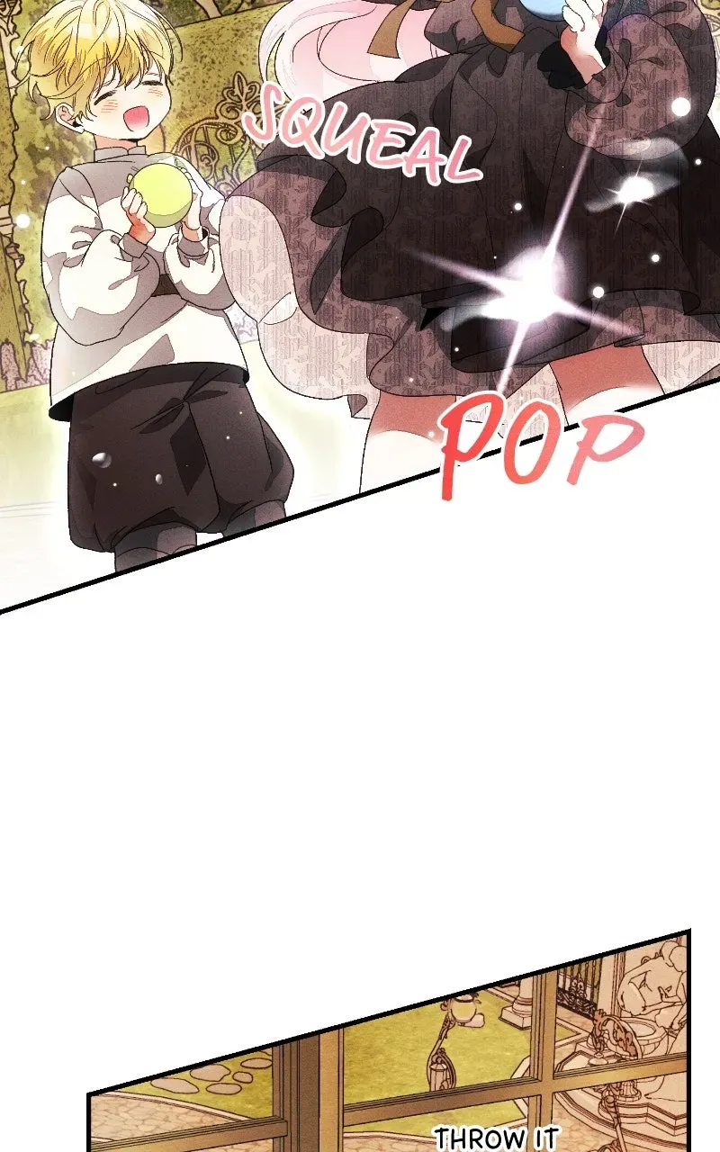 I Will ProtectMy Tyrant Dad! Chapter 26 page 2 - 