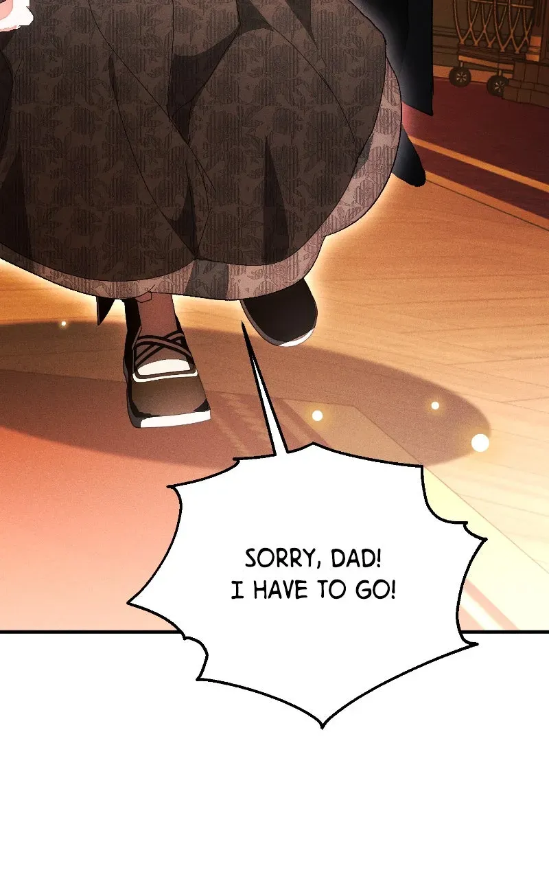 I Will ProtectMy Tyrant Dad! Chapter 26 page 103 - 