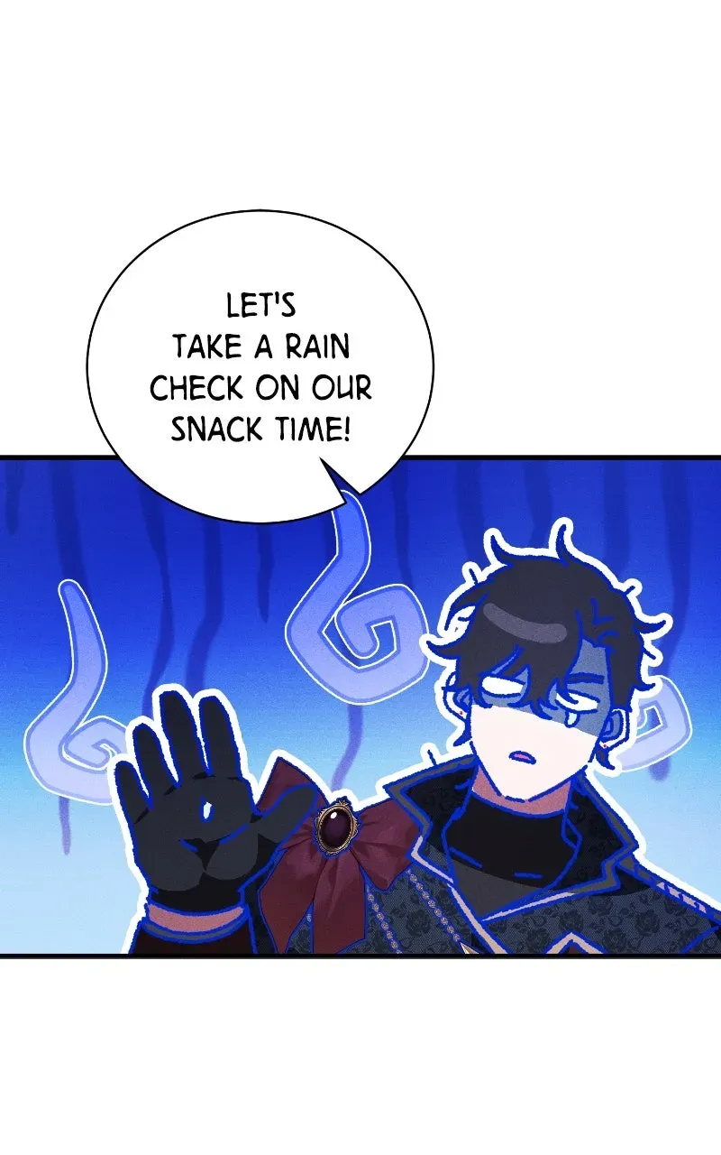 I Will ProtectMy Tyrant Dad! Chapter 26 page 104 - 
