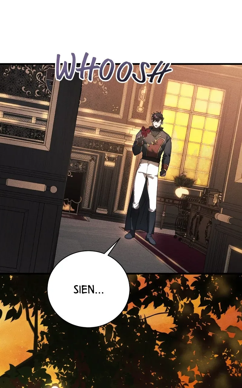 I Will ProtectMy Tyrant Dad! Chapter 26 page 105 - 