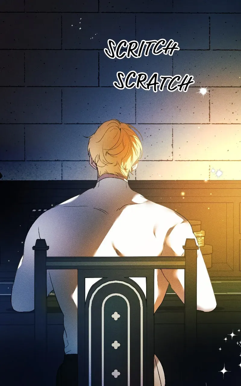 I Will ProtectMy Tyrant Dad! Chapter 26 page 23 - 