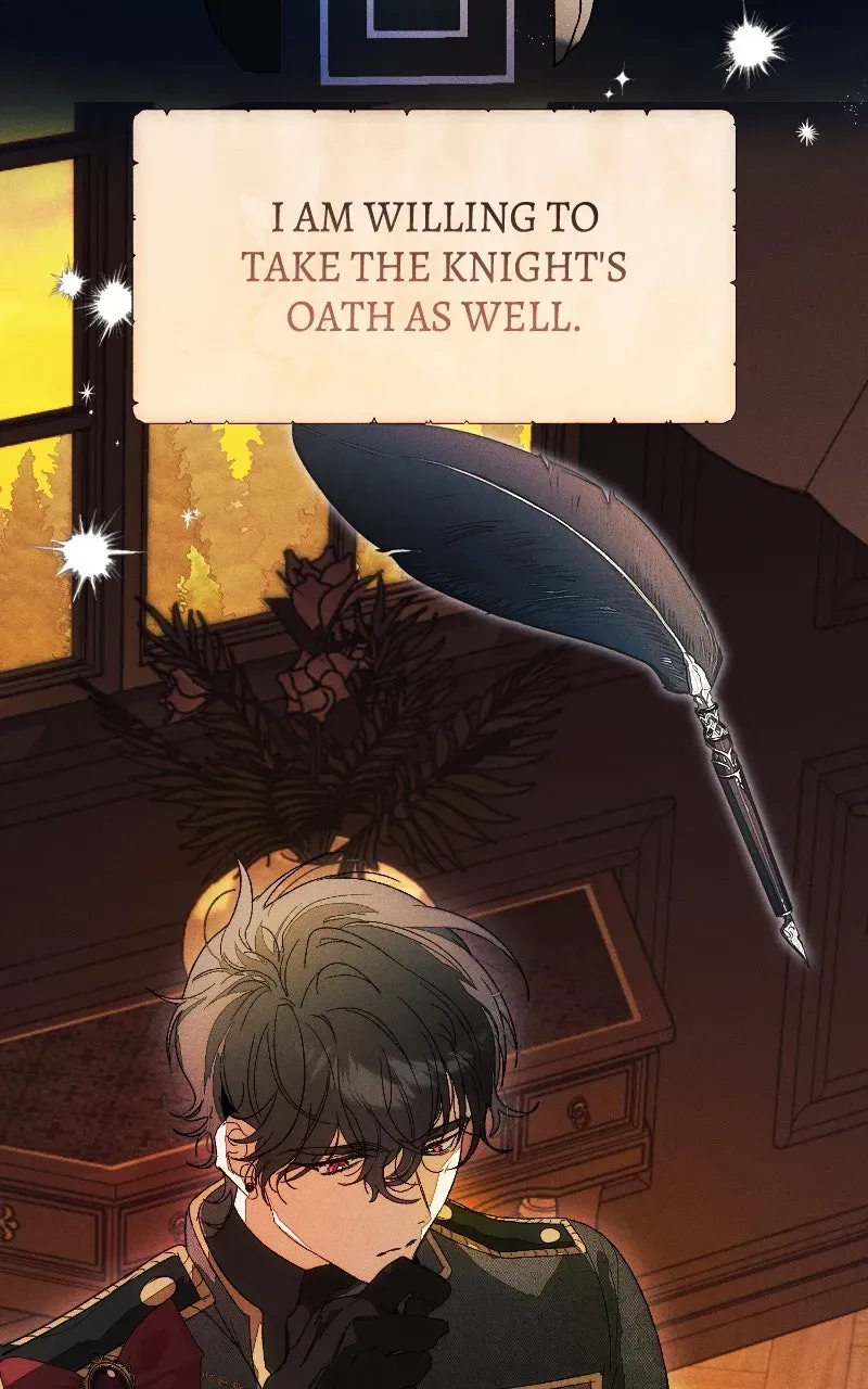 I Will ProtectMy Tyrant Dad! Chapter 26 page 24 - 