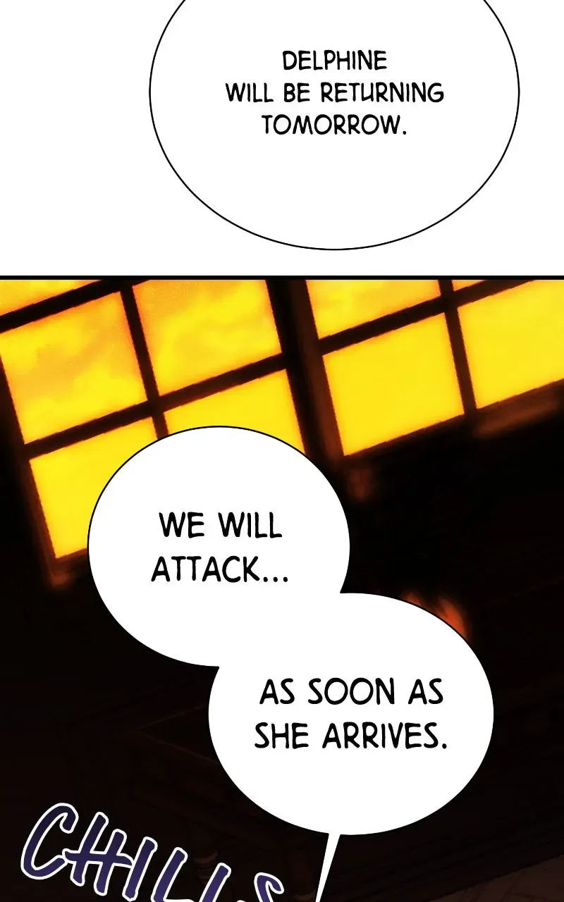I Will ProtectMy Tyrant Dad! Chapter 26 page 37 - 