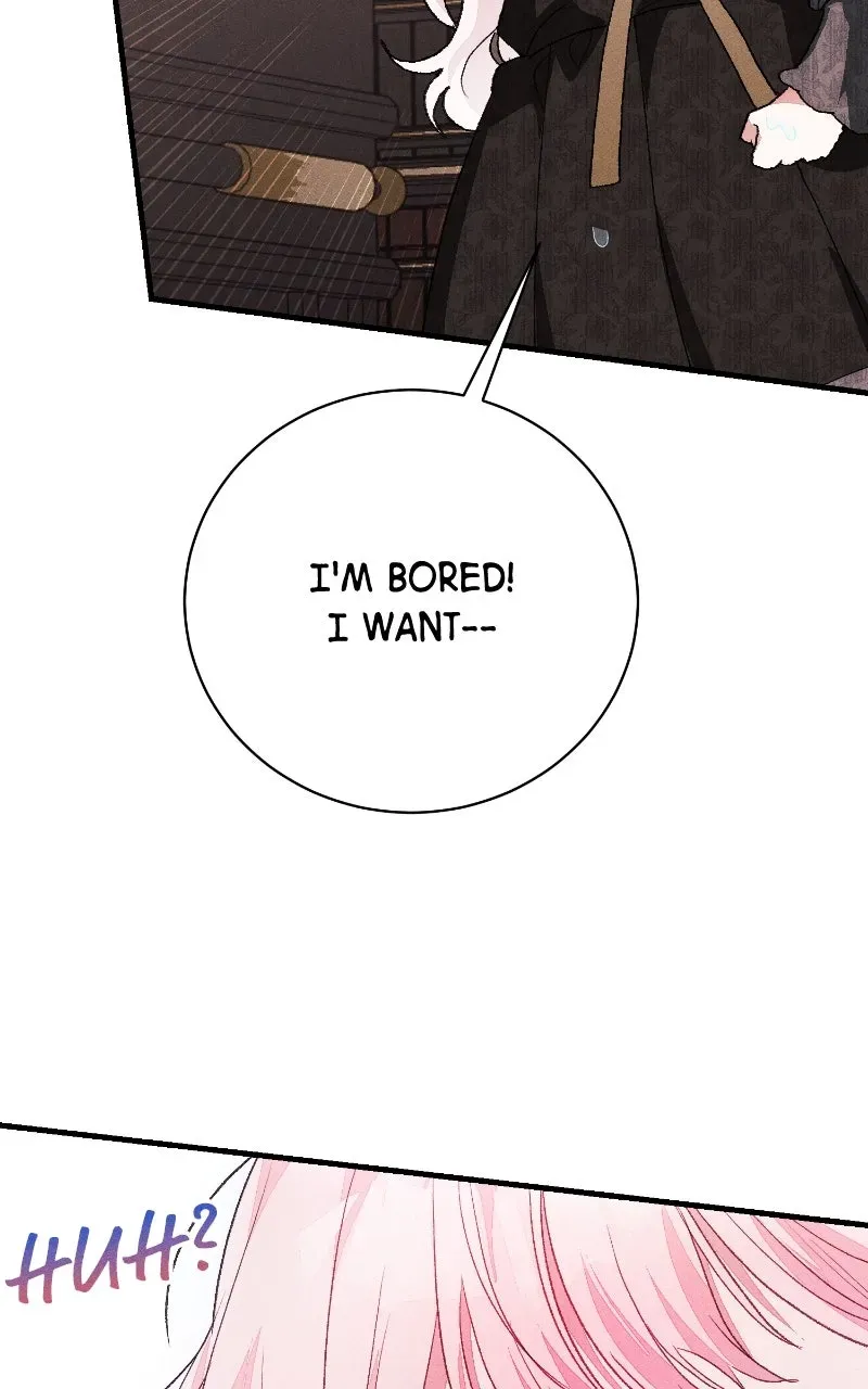 I Will ProtectMy Tyrant Dad! Chapter 26 page 41 - 