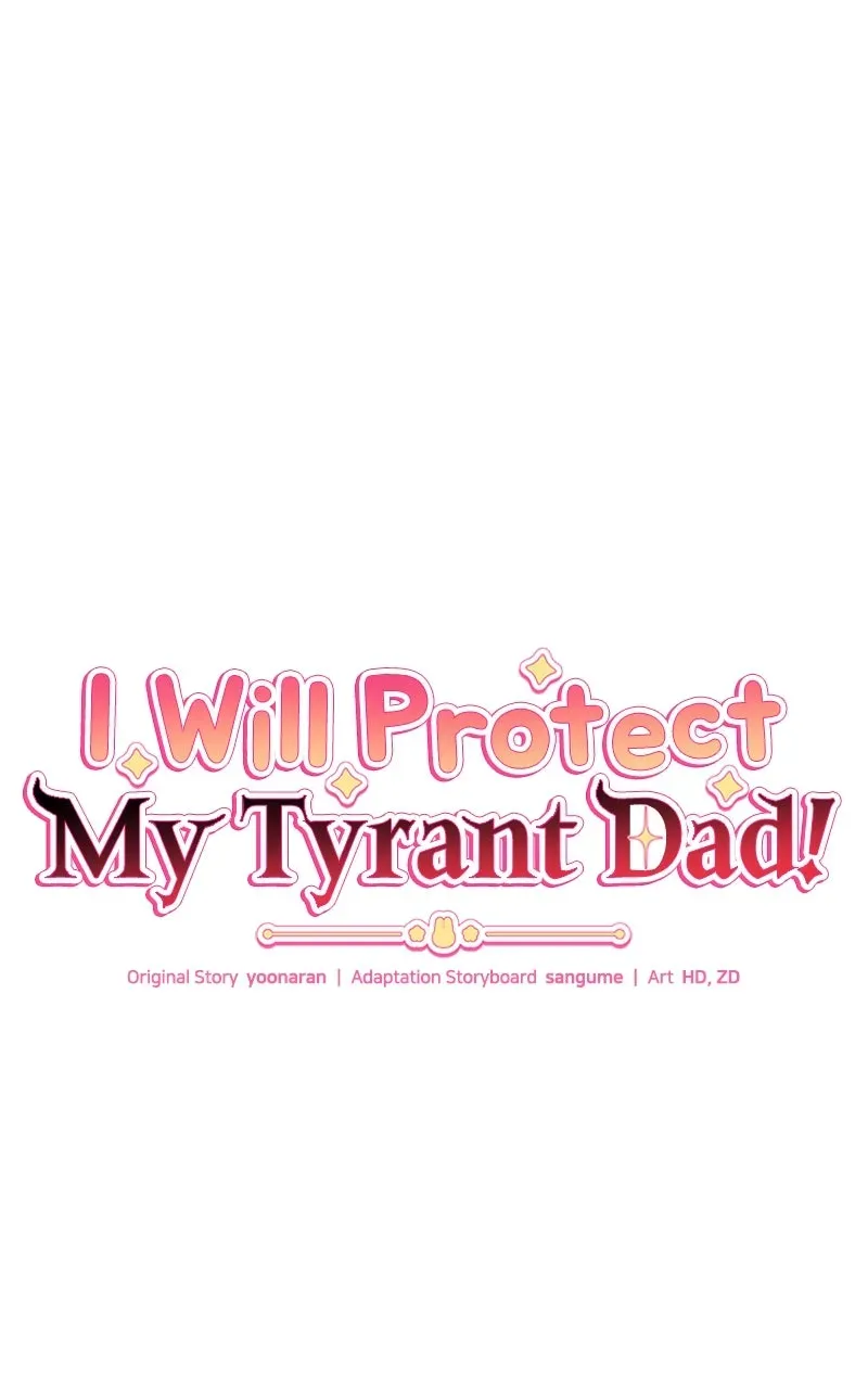 I Will ProtectMy Tyrant Dad! Chapter 26 page 47 - 