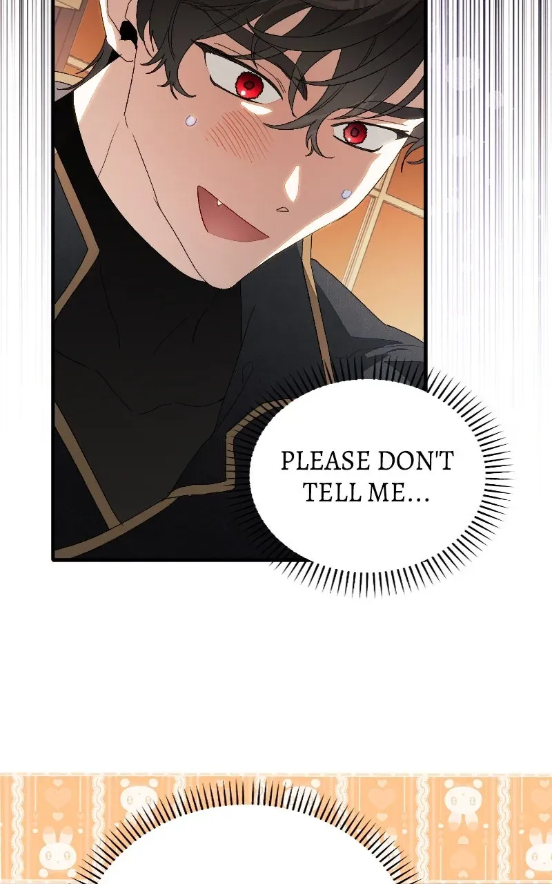 I Will ProtectMy Tyrant Dad! Chapter 26 page 51 - 