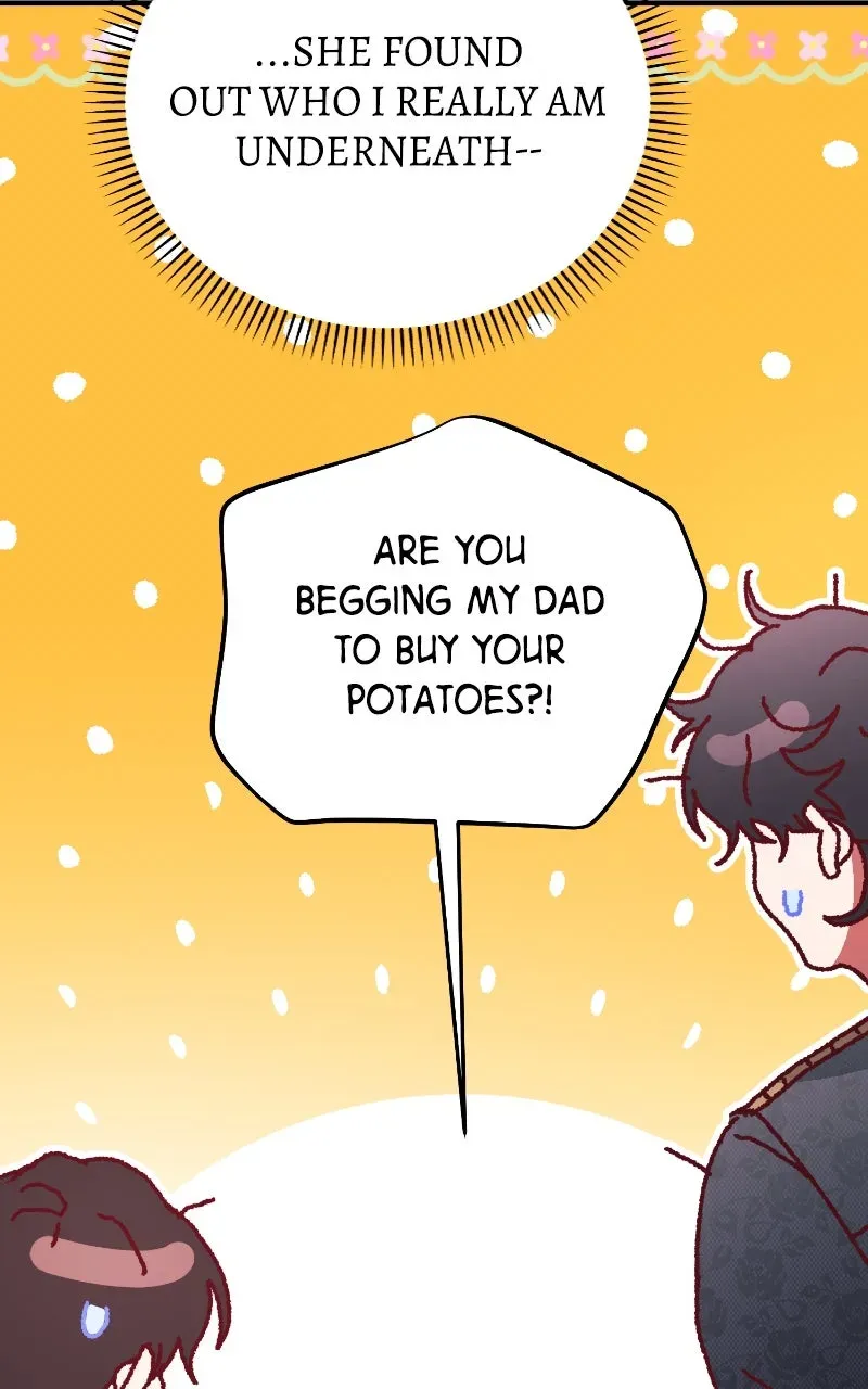 I Will ProtectMy Tyrant Dad! Chapter 26 page 52 - 