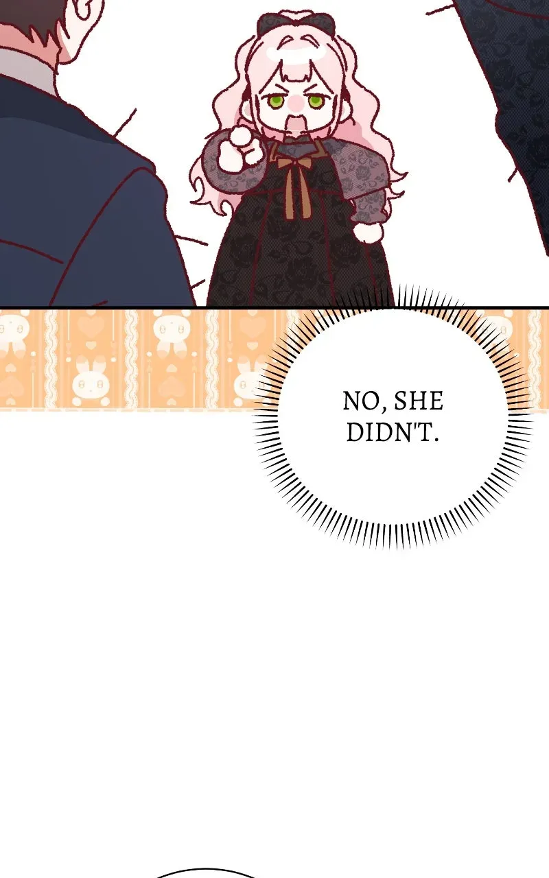 I Will ProtectMy Tyrant Dad! Chapter 26 page 53 - 