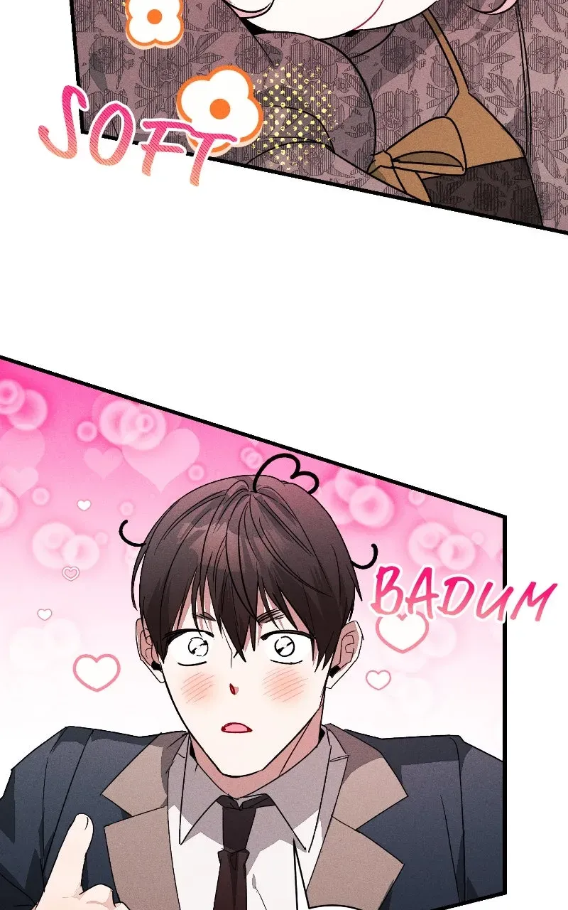 I Will ProtectMy Tyrant Dad! Chapter 26 page 59 - 